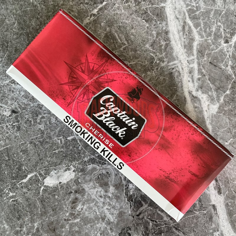 captain-black-cherise-little-cigars-1 Captain Black Cherise Little Cigars
