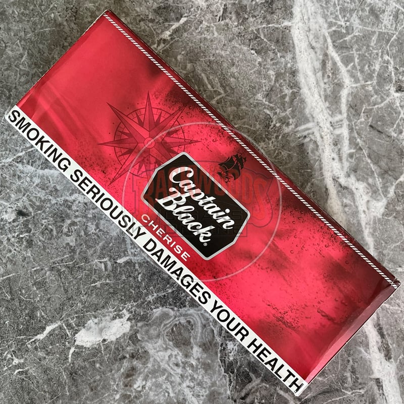 captain-black-cherise-little-cigars-1 Captain Black Cherise Little Cigars
