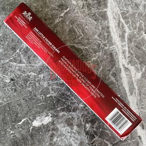 Captain Black Cherise Little Cigars 8 Captain Black Cherise Little Cigars