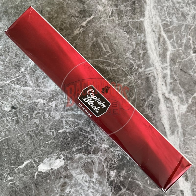 captain-black-cherise-little-cigars-1 Captain Black Cherise Little Cigars