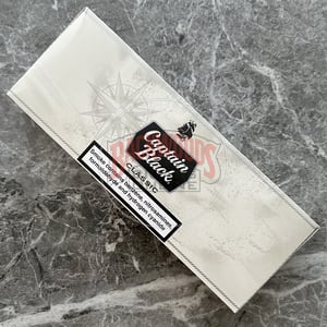 Captain Black Classic Little Cigars