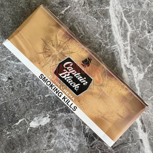 Captain Black Dark Crema Little Cigars