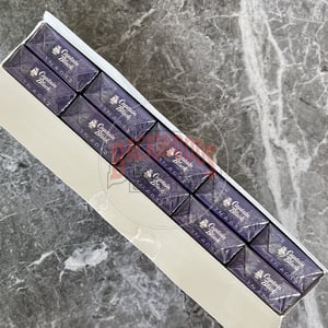 Captain Black Grape Little Cigars