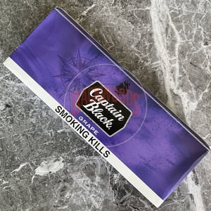Captain Black Grape Little Cigars