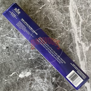 Captain Black Grape Little Cigars