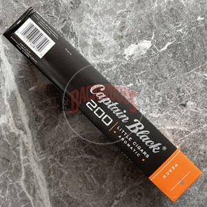 Captain Black Peach Little Cigars