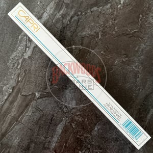 Capri Menthol (SuperSlims)