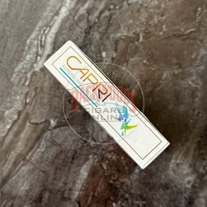 Capri Menthol (SuperSlims)
