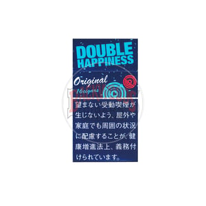 Double Happiness Original 16's