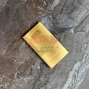 Double Happiness Nanyang 1905