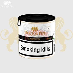 Doctor Pipe Harmony 50g