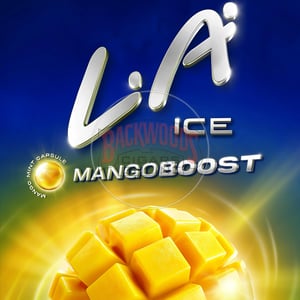 Djarum LA Ice Mango Boost