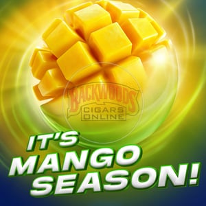 Djarum LA Ice Mango Boost