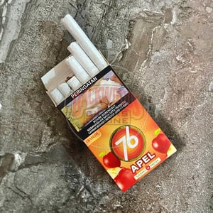 Djarum 76 Apel