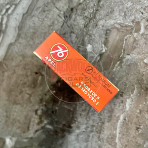 Djarum 76 Apel