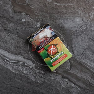 Djarum 76 Mangga