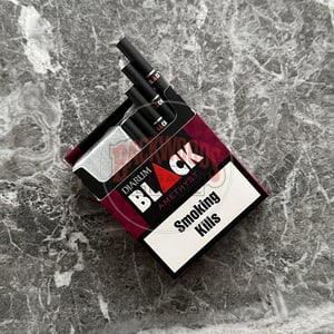 Djarum Black Amethyst