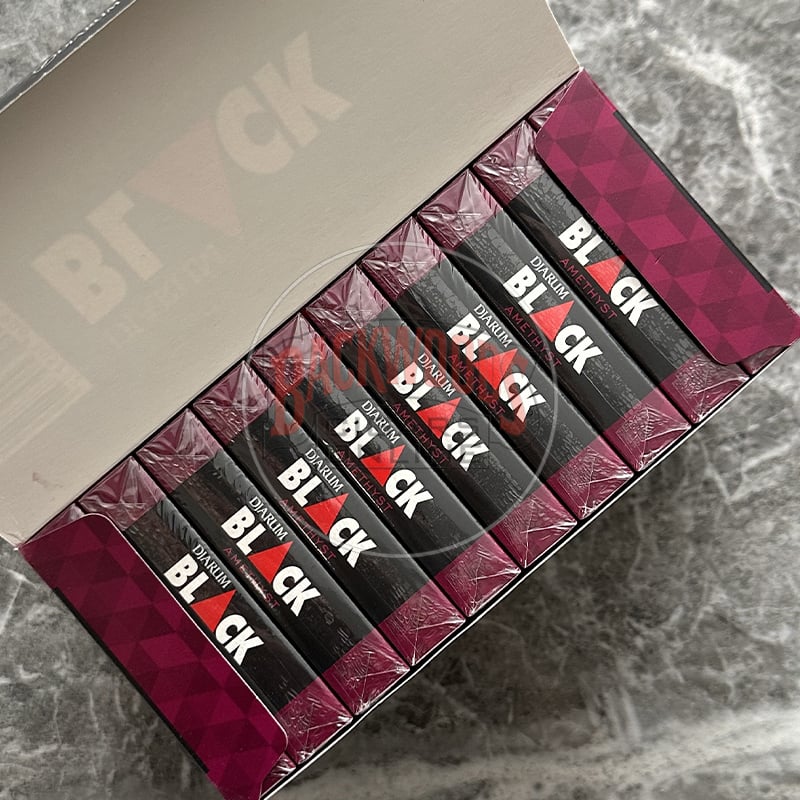 djarum-black-amethyst-1 Djarum Black Amethyst