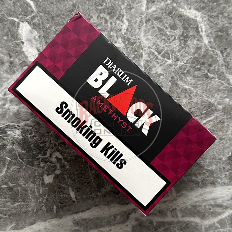 djarum-black-amethyst-1 Djarum Black Amethyst