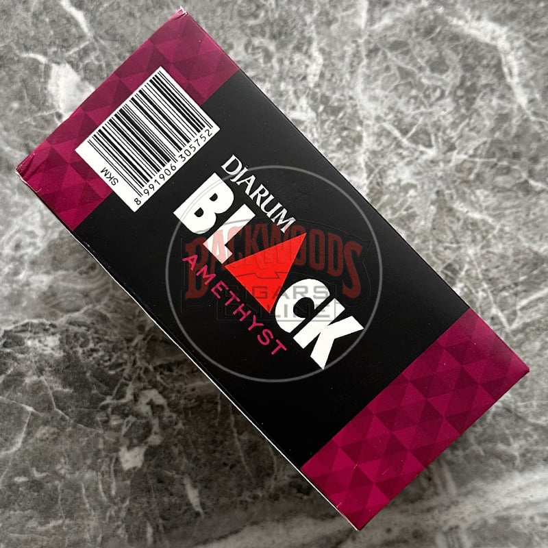 djarum-black-amethyst-1 Djarum Black Amethyst