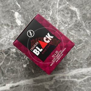 Djarum Black Amethyst 10 Djarum Black Amethyst