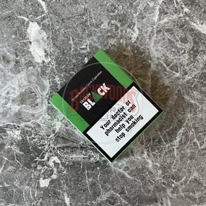Djarum Black Menthol Supersmooth