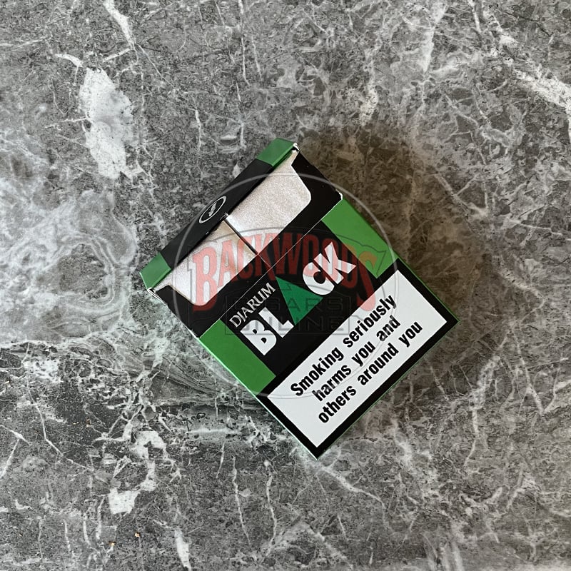 djarum black cigarettes (Single Pack of 12) Nicotine-Free Djarum Clove Smokes |