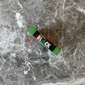 Djarum Black Menthol Supersmooth