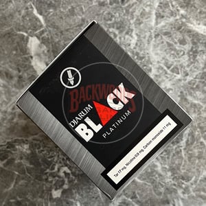 Djarum Black Platinum