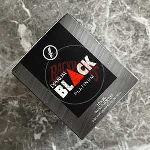 Djarum Black Platinum