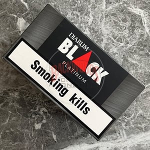 Djarum Black Platinum