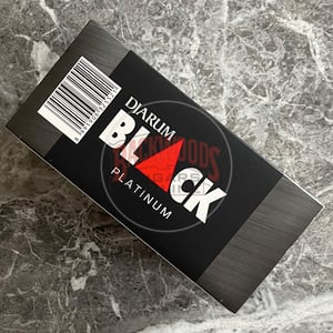 Djarum Black Platinum