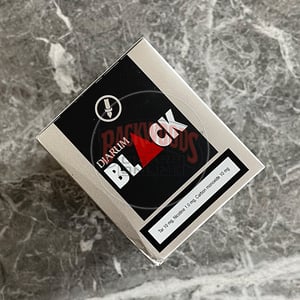 Djarum Black Supersmooth