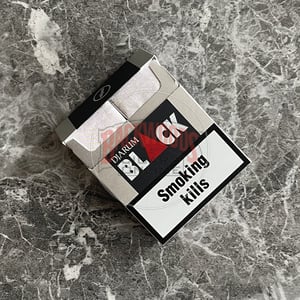 Djarum Black Supersmooth
