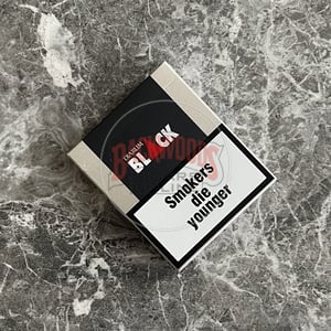 Djarum Black Supersmooth