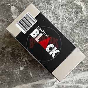 Djarum Black Supersmooth