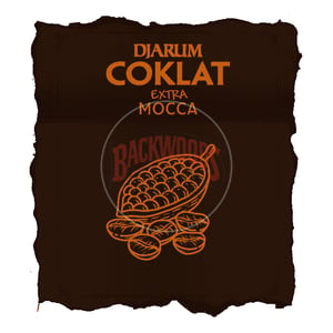 Djarum Coklat Extra Mocca