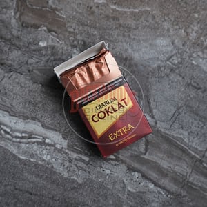 Djarum Coklat Extra (Unfiltered)