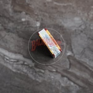 Djarum Coklat Extra (Unfiltered)