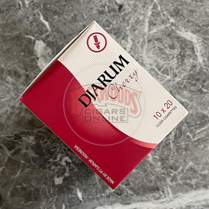 Djarum Cherry