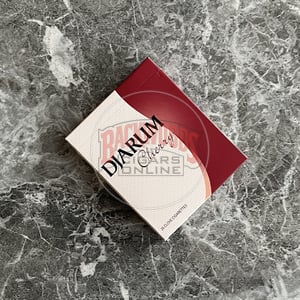 Djarum Cherry