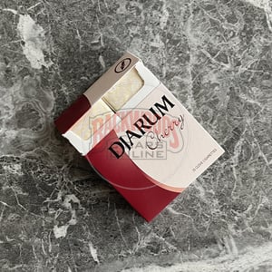 Djarum Cherry