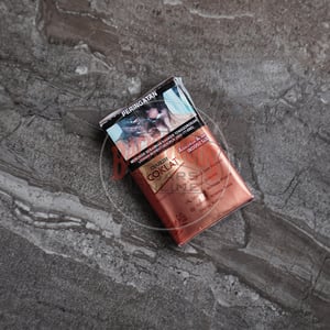 Djarum Coklat (Unfiltered)