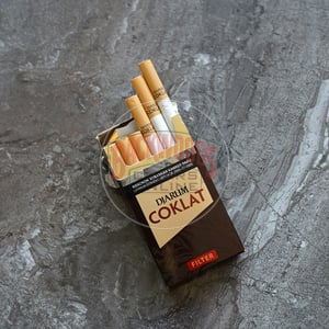 Djarum Coklat Filter