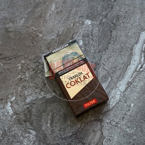 Djarum Coklat Filter