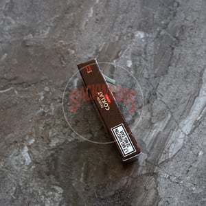 Djarum Coklat Filter