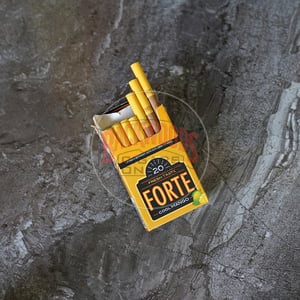 Djarum Forte Cool Mango