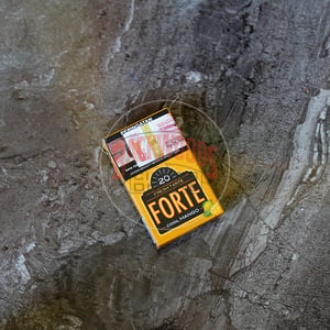 Djarum Forte Cool Mango