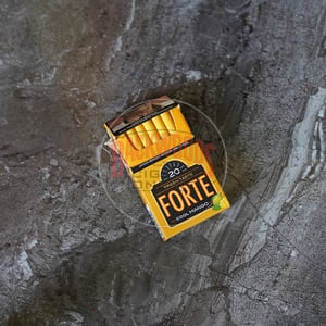 Djarum Forte Cool Mango