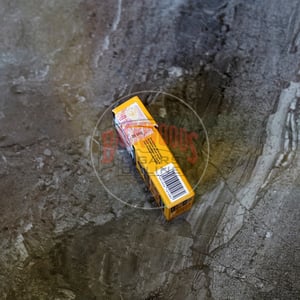 Djarum Forte Cool Mango